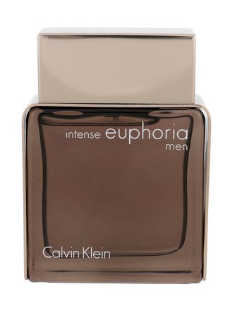 Calvin Klein Euphoria Men Intense Toaletní voda 50 ml pro muže