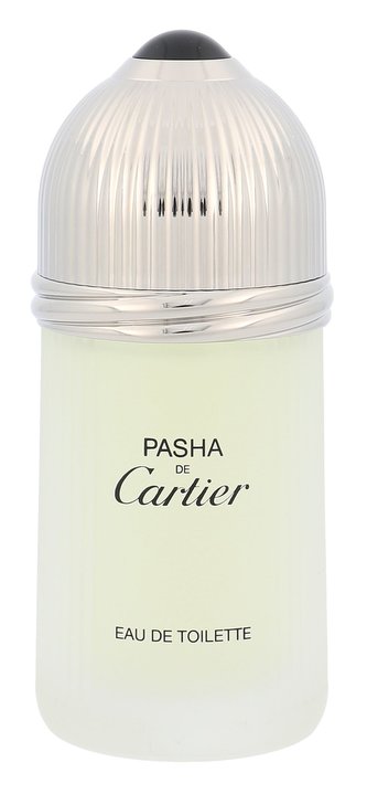 Cartier Pasha De Cartier Toaletní voda 50 ml pro muže