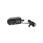 Spínaný síťový napájecí adaptér 18W, 9V/2A DC, souosý konektor 5,5/2,1mm, vnitřní plus, stabilizovaný