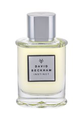 David Beckham Instinct Voda po holení 50 ml pro muže