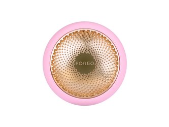 Foreo UFO™ Kosmetický přístroj Smart Mask Device 1 ks Pearl Pink pro ženy