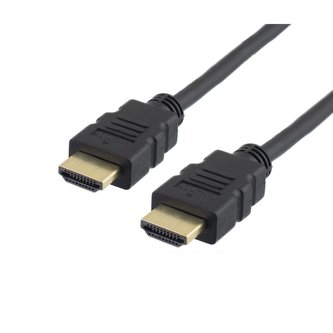 Propojovací kabel HDMI A 1,4 (M) - HDMI A 1,4 (M), 5m
