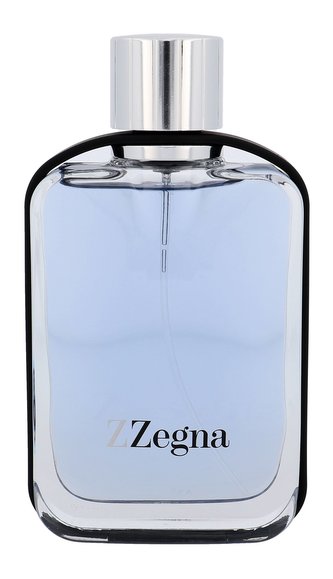 Ermenegildo Zegna Z Zegna Toaletní voda 100 ml pro muže