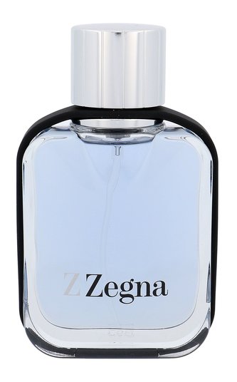 Ermenegildo Zegna Z Zegna Toaletní voda 50 ml pro muže