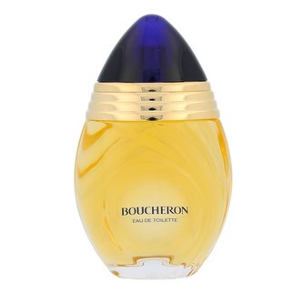 Boucheron Boucheron Toaletní voda 100 ml pro ženy