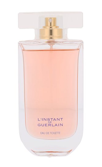 Guerlain L´Instant de Guerlain Toaletní voda 80 ml pro ženy