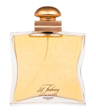 Hermes 24 Faubourg Toaletní voda 100 ml pro ženy
