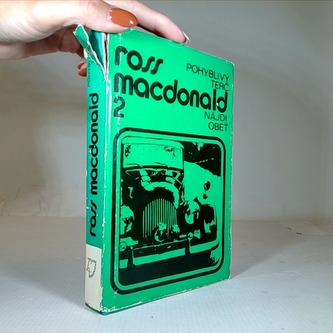 Pohyblivý Terč / Nájdi obeť