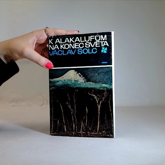 K Lalakalufům na konec světa