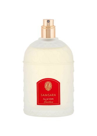 Guerlain Samsara Toaletní voda 100 ml pro ženy Tester