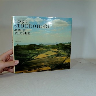 České středohoří