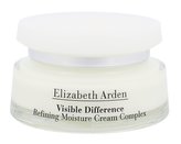 Elizabeth Arden Visible Difference Denní pleťový krém Refining Moisture Cream Complex 75 ml pro ženy