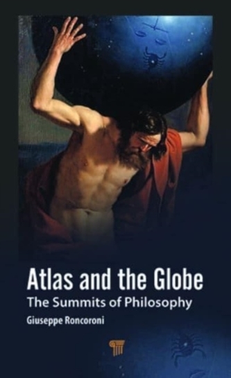 Atlas and the Globe Atlas and the Globe