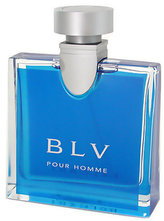 Bvlgari BLV Pour Homme Voda po holení 100 ml pro muže