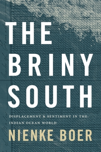 The Briny South The Briny South