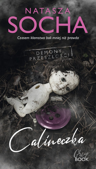 Calineczka Calineczka