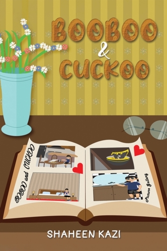 BOOBOO & CUCKOO BOOBOO & CUCKOO