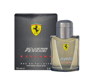Ferrari Scuderia Ferrari Extreme Toaletní voda 40 ml pro muže
