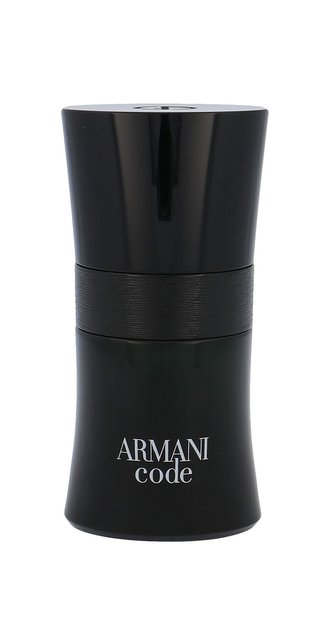 Giorgio Armani Armani Code Pour Homme Toaletní voda 30 ml pro muže