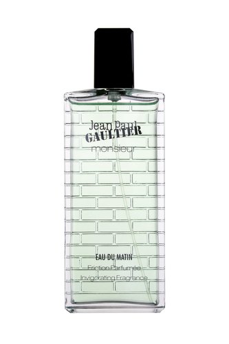 Jean Paul Gaultier Monsieur Eau Du Matin Toaletní voda 100 ml pro muže