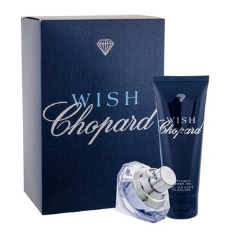 Chopard Wish parfémovaná voda 30 ml + sprchový gel 75 ml