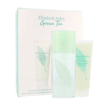Elizabeth Arden Green Tea parfémovaná voda 100 ml + tělové mléko 100 ml