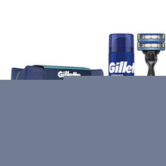 Gillette Dárková sada Mach3 man