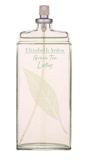 Elizabeth Arden Green Tea Toaletní voda Lotus 100 ml pro ženy Tester
