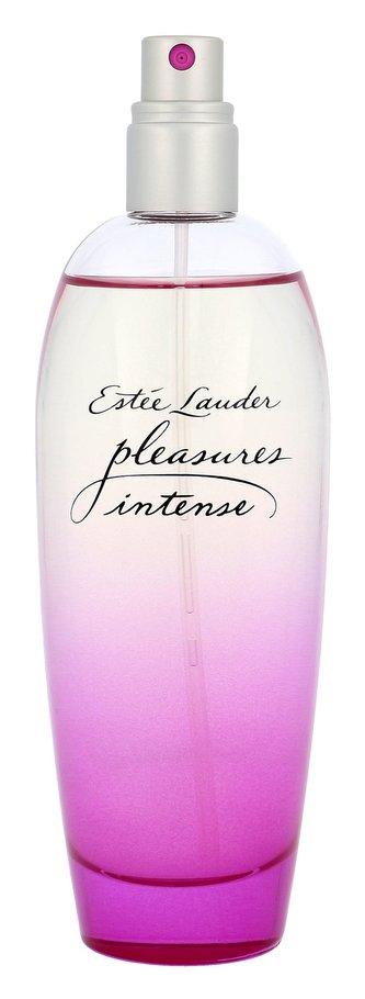 Estée Lauder Pleasures Intense Parfémovaná voda 100 ml pro ženy Tester Estée Lauder Pleasures Intense Parfémovaná voda 100 ml pro ženy Tester
