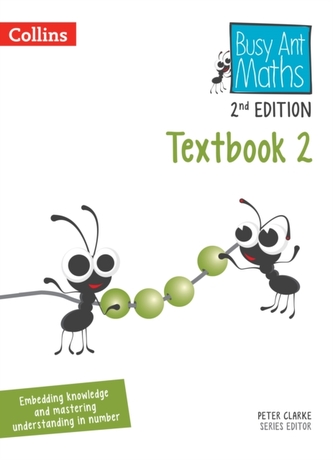 Textbook 2 Textbook 2