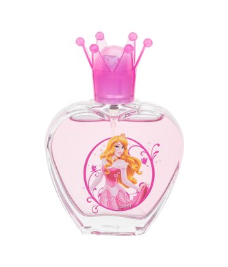 Disney Princess Aurora Toaletní voda 50 ml pro děti