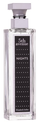 Elizabeth Arden 5th Avenue Parfémovaná voda Nights 125 ml pro ženy