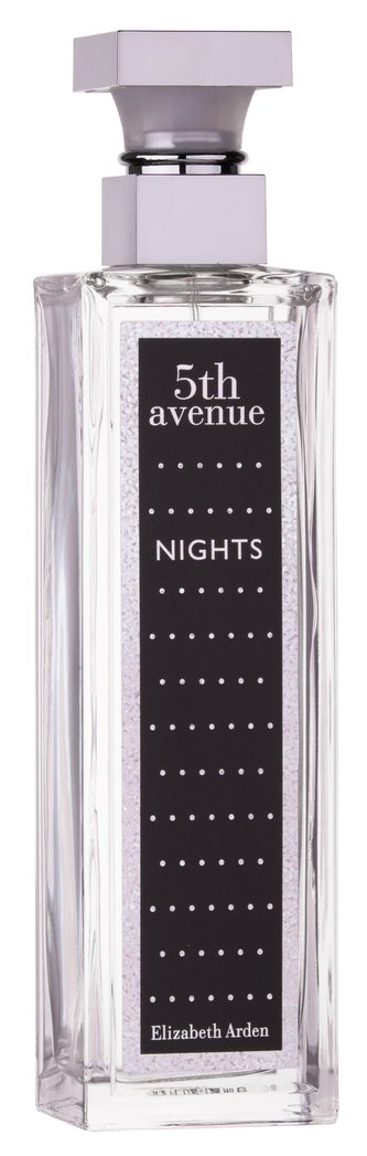 Elizabeth Arden 5th Avenue Parfémovaná voda Nights 125 ml pro ženy