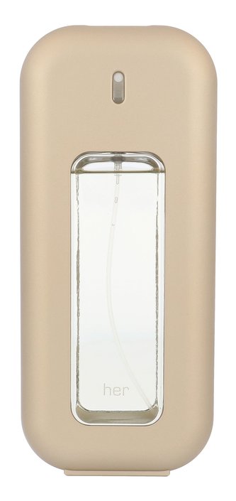 Fcuk Woman Toaletní voda 100 ml pro ženy