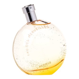 Hermes Eau Des Merveilles Toaletní voda 100 ml pro ženy Hermes Eau Des Merveilles Toaletní voda 100 ml pro ženy