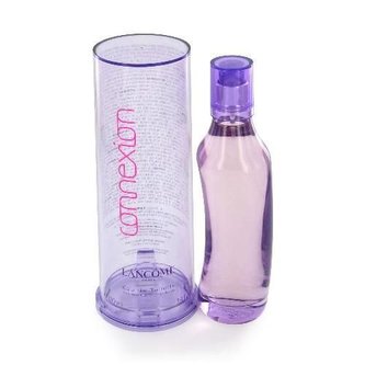 Lancôme Connexion Toaletní voda 100 ml pro ženy