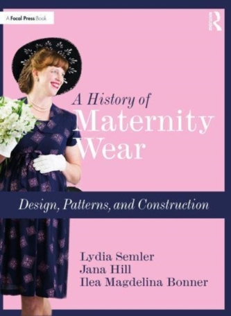 A History of Maternity Wear A History of Maternity Wear