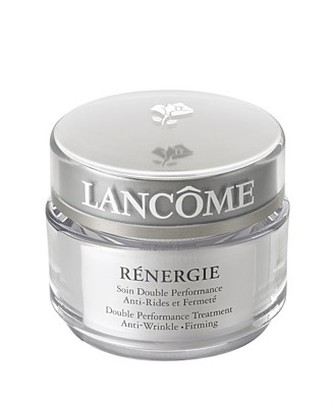 Lancôme Rénergie Denní pleťový krém Anti-Wrinkle 50 ml pro ženy