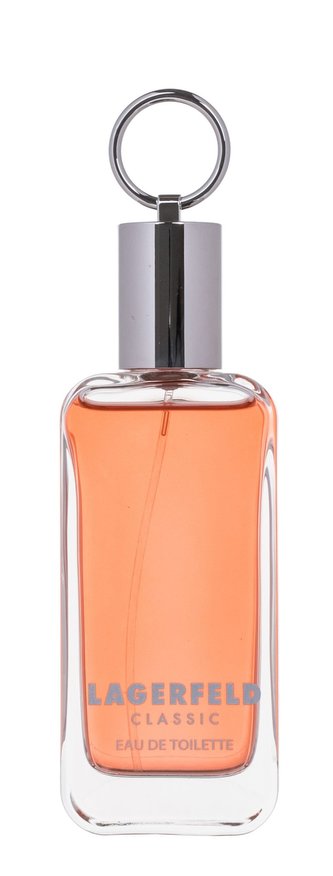 Karl Lagerfeld Lagerfeld Classic Toaletní voda 30 ml pro muže