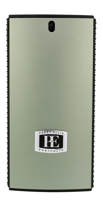 Perry Ellis Portfolio Green Toaletní voda 100 ml pro muže