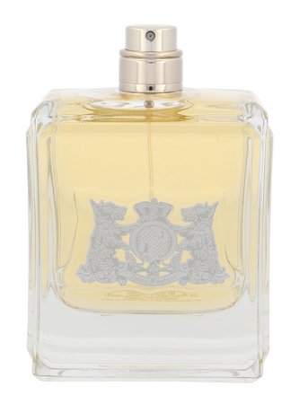 Juicy Couture Juicy Couture Parfémovaná voda 100 ml pro ženy Tester