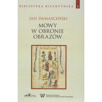 Mowy w obronie obrazów 1 Mowy w obronie obrazów 1