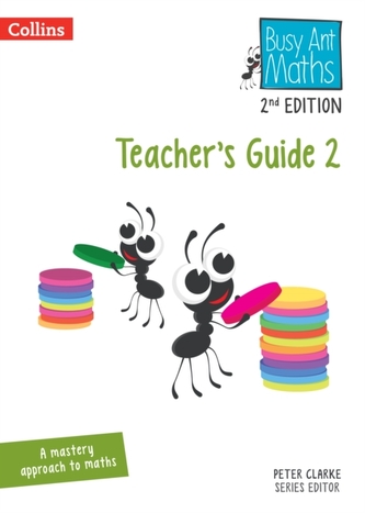 Teacher's Guide 2 Teacher's Guide 2