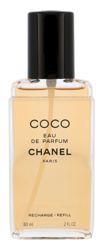 Chanel Coco Parfémovaná voda 60 ml Náplň pro ženy