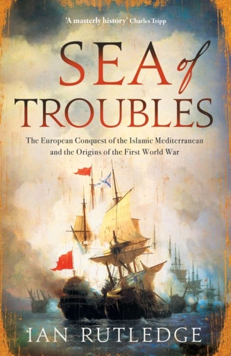 Sea of Troubles Sea of Troubles
