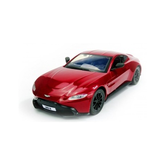 Siva RC auto Aston Martin Vantage 1:14 červená Siva RC auto Aston Martin Vantage 1:14 červená