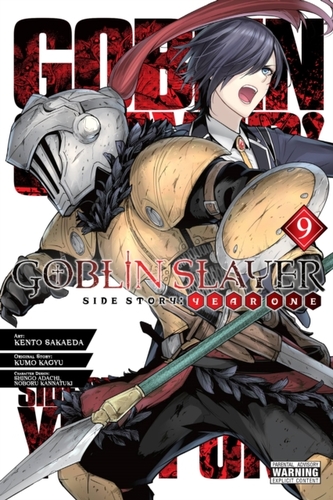 Goblin Slayer Side Story