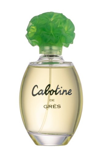 Gres Cabotine Toaletní voda 100 ml pro ženy