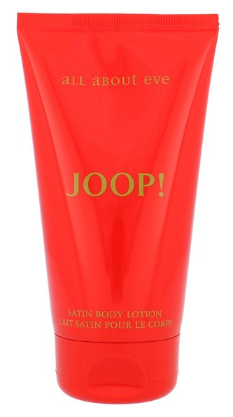 JOOP! All about Eve Tělové mléko 150 ml pro ženy
