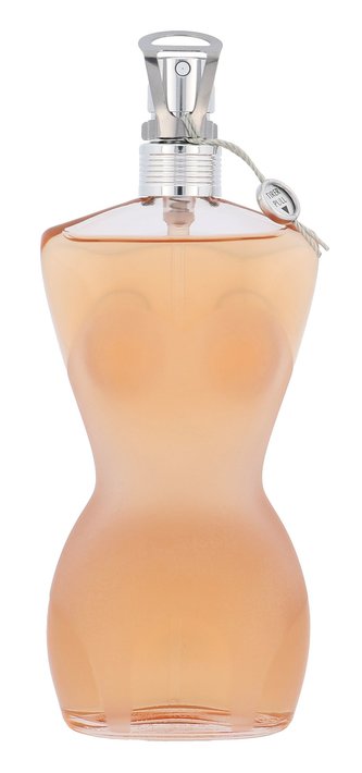 Jean Paul Gaultier Classique Toaletní voda 100 ml pro ženy